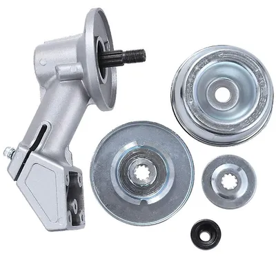 Getriebe Trimmer Kopf für Stihl FS100RX, FS110, FS130