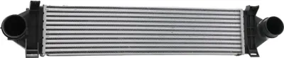 Produktbild von RIDEX 468I0195 Ladeluftkühler LLK für LAND ROVER Freelander 2 SUV (L359) Turbo Intercooler