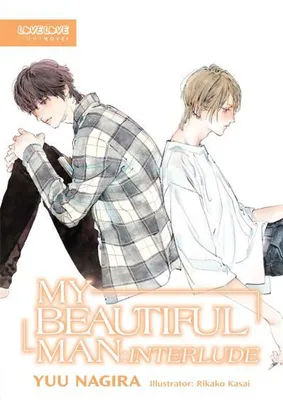 Obrázok produktu pre My Beautiful Man: Interlude (Light Novel)