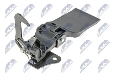 Produktbild von NTY Motorhaubenschloss Motorhaube EZC-AU-053 für AUDI Q3 (8UB, 8UG)