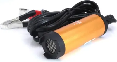 Obrázek produktu pro Elektrické sací čerpadlo pro přečerpávání oleje Ponorné olejové čerpadloPonorná čerpadla 40Watt