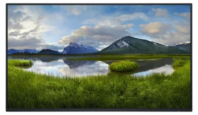 Image de DELL P Series P2725H_WOST écran d'ordinateur 68.6 cm (27") 1920 x 1080 pixels Full HD LCD Noir