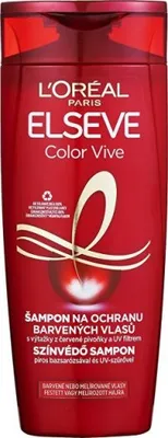 Immagine prodotto di L'Oréal Professionnel Elseve Color-Vive Shampoo