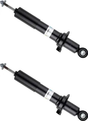 Imagen del producto de Juego de amortiguadores delanteros de gas BILSTEIN, compatible con, entre otros, el Mercedes-Benz Clase X