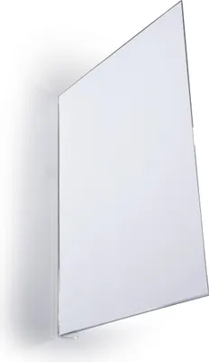 Obrázok produktu pre Durable 185919, držiak na reklamu, A4, PET plsť, Plast, Priehľadná, 21 cm, 29,7 cm