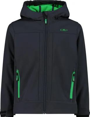 Produktbild von Cmp Fix Hood 3a00094 Softshelljacke  6 Years Junge  6 Years