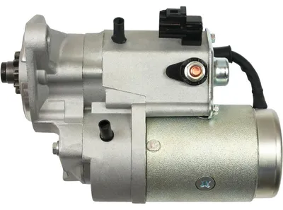 Productafbeelding van Startmotor Toyota Dyna, Hiace, Hilux, Land Cruiser, 12V, 2,2 kW