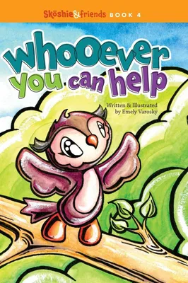 Produktbild von Whooever You Can Help