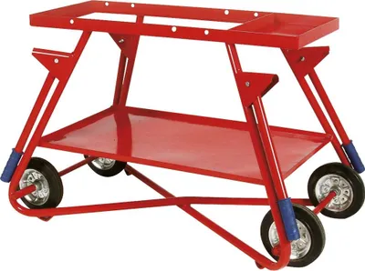 Immagine prodotto di Carrello per macchina