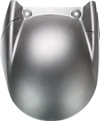 Immagine prodotto di Parafango posteriore Aprilia, verniciato, compatibile con modelli Tuono e RSV4
