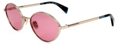 Produktbild von Damensonnenbrille Lanvin LNV116S 724 57 20 140