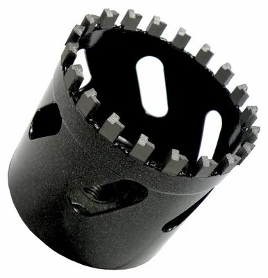 Produktbild von Carat Dia-Dry-Bohrk. Backstein Ø32x150 M16