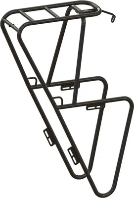 Zdjęcie produktu dla Tubus Vr-Traeger Grand Expedit Ion Front 26 /28 Tubus