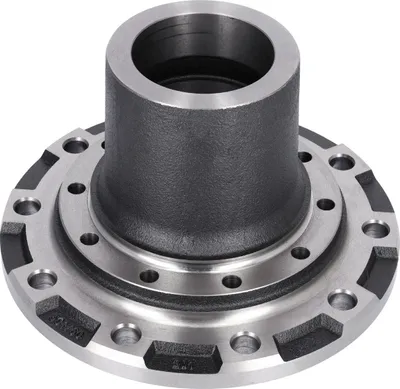 Produktbild von FEBI BILSTEIN 179847 Radnabe Vorne für SCANIA 4 - series Ø335mm Lochkreis