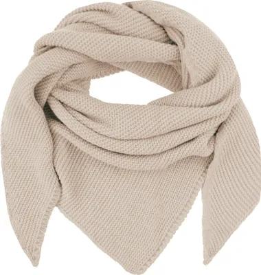 Produktbild von Glamexx24 Damenschal Herrenschal Halstuch dreieckstuch damen Warmer Strickschal in viele Farben aus Italien Weicher angenehm zu tragen