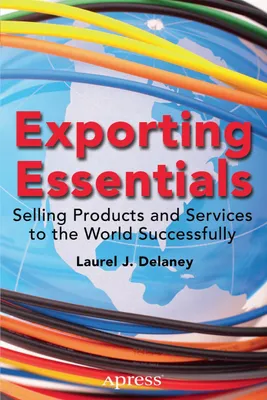 Produktbild von Exporting Essentials