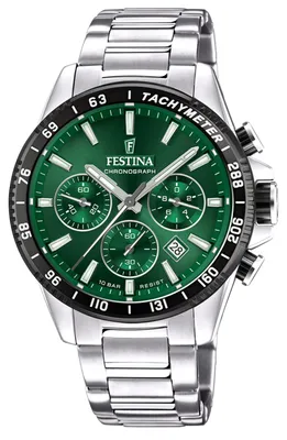 Immagine prodotto di Orologio Festina da uomo F20560-4 argento