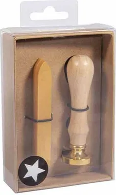 Produktbild von Kit-Dichtungen Durchmesserstern 2,5 cm