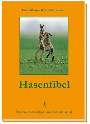 Produktbild von Hasenfibel