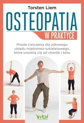 Image de Osteopatia w praktyce