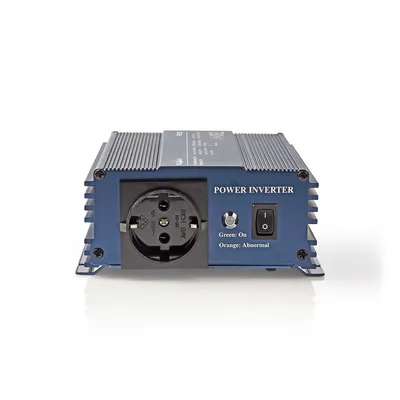 Productafbeelding van Nedis PIPS15012, Universeel, Voor binnen gebruik, 12 V, 300 W, 230 V, 50 Hz