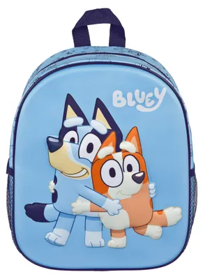 Obrázek produktu pro Batoh Bluey 3D