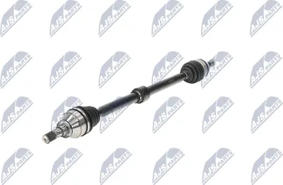 Produktbild von NTY NPW-PL-155 Antriebswelle Vorne Rechts für OPEL Astra K Sports Tourer (B16) Astra K Schrägheck (B16)