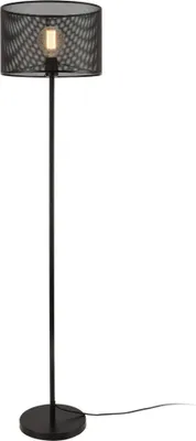 Produktbild von lux.pro Stehleuchte 'Arensburg' 153cm Stehlampe