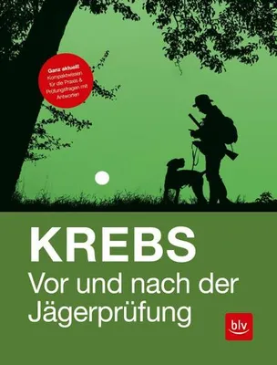 Image de Vor und nach der Jägerprüfung