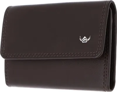 Produktbild von Golden Head Polo Schlüsseletui 10 cm Leder