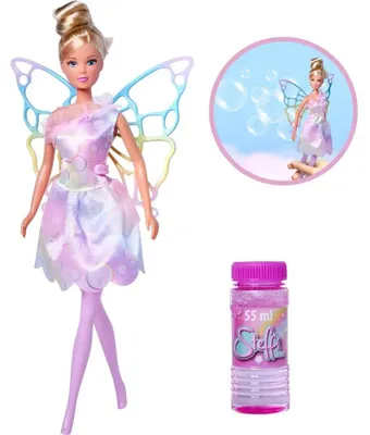 Produktbild von Simba|Steffi Love Steffi Love Bubble Fairy