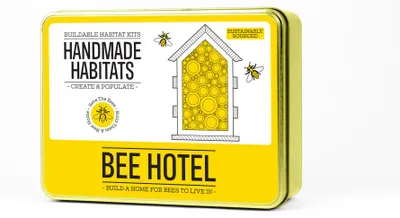 Productafbeelding van Gift Republic Bijenhotel