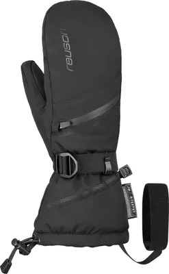 Zdjęcie produktu dla Rękawice Reusch Demi R-TEX® XT, rozmiar: 6.5, kolor: czarny