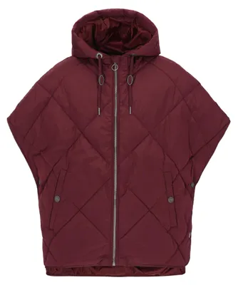 Immagine prodotto di CALEY Gilet da donna - Rosso, S