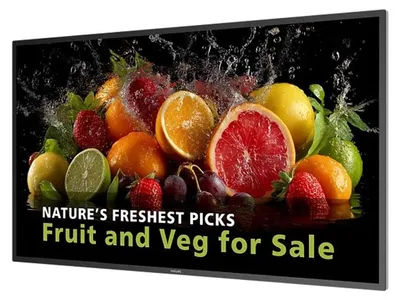 Produktbild von Philips 5000 series 43BDL5050D, Digital Signage Flachbildschirm, 108 cm (42.5"), LCD, 3840 x 2160 Pixel, WLAN, 24/7