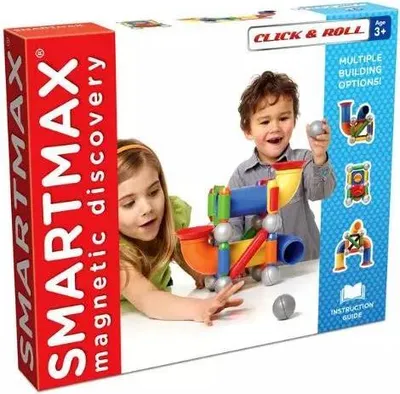 Obrázok produktu pre Inteligentné Maximálne Kliknutie A Rolovanie Iuvi Hry