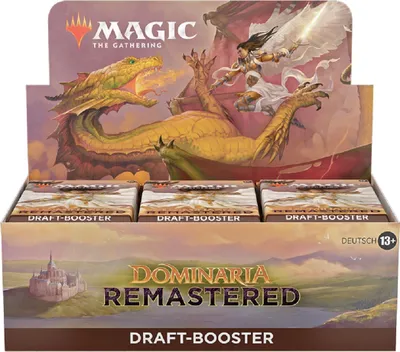 Obrázok produktu pre Phyrexia: All Becomes One - Jumpstart Booster Display (18 boostrov) - nemčina