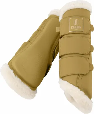 Obrázek produktu pro Eskadron Heritage 25/26 Faux Leather FF Gamaschen
