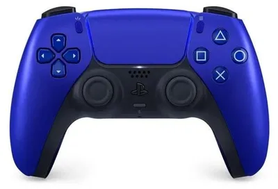 Obrázok produktu pre Bezdrôtový ovládač Sony PlayStation 5 DualSense Chrome Teal