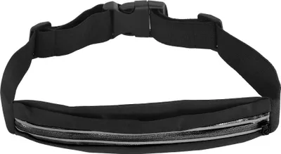 Produktbild von Laufgürtel Hüfttasche Sport Schweißfeste Tasche für Wandern Fitness Joggen(schwarz)