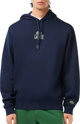 Produktbild von Lacoste Kapuzenpullover Herren