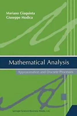 Immagine prodotto di Mathematical Analysis