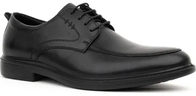 Obrázek produktu pro Mužské business boty Sergio Moretti, model SM6022-000302, barva: černá, velikost: 46