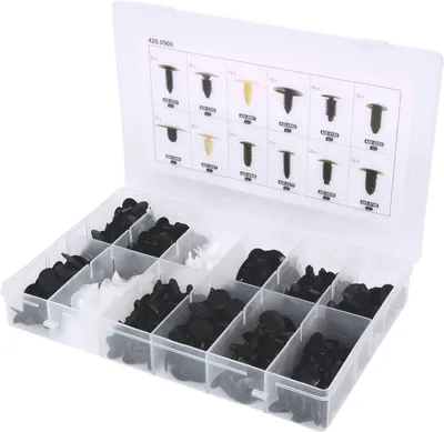 Produktbild von KS Tools 420.0900, 447 g