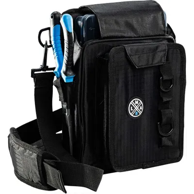 Produktbild von LMAB MOVE Shoulder Bag PRO Angeltasche