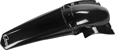 Produktbild von UFO Plast Kotflügel hinten YA03881-001