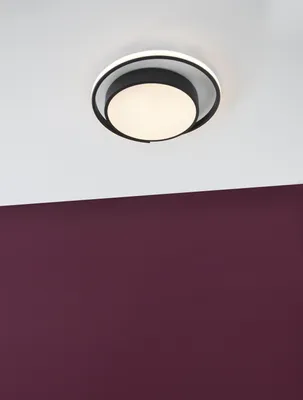 Produktbild von Nova Luce Deckenleuchte ODREY