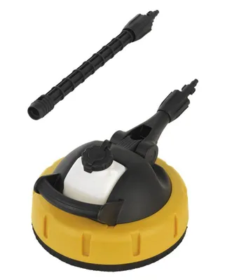 Produktbild von Makita Bodenreiniger m.Reinigungsmitt P-64886