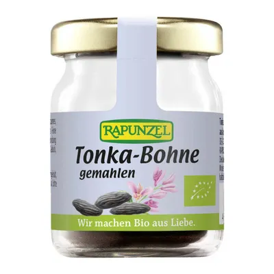 Immagine prodotto di Fava Tonka - macinata 10g