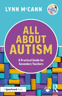 Obrázek produktu pro All About Autism